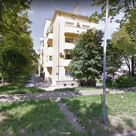 Puzzle Apartment Dedinje 외부 사진