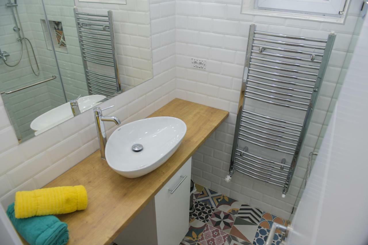 Puzzle Apartment Dedinje 외부 사진