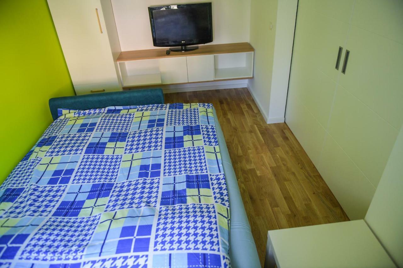 Puzzle Apartment Dedinje 외부 사진