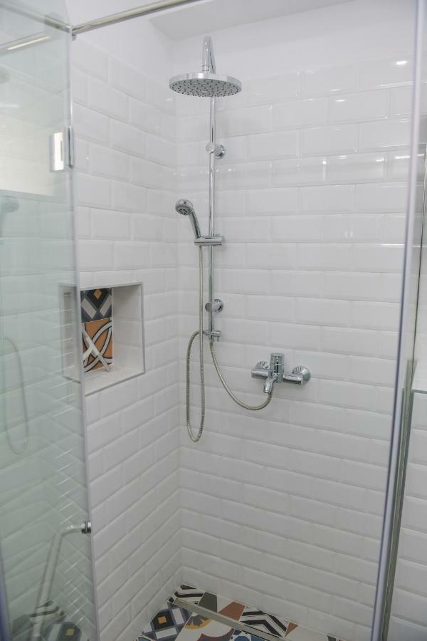 Puzzle Apartment Dedinje 외부 사진