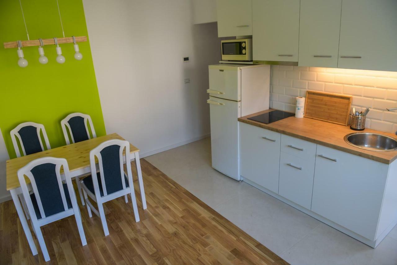 Puzzle Apartment Dedinje 외부 사진