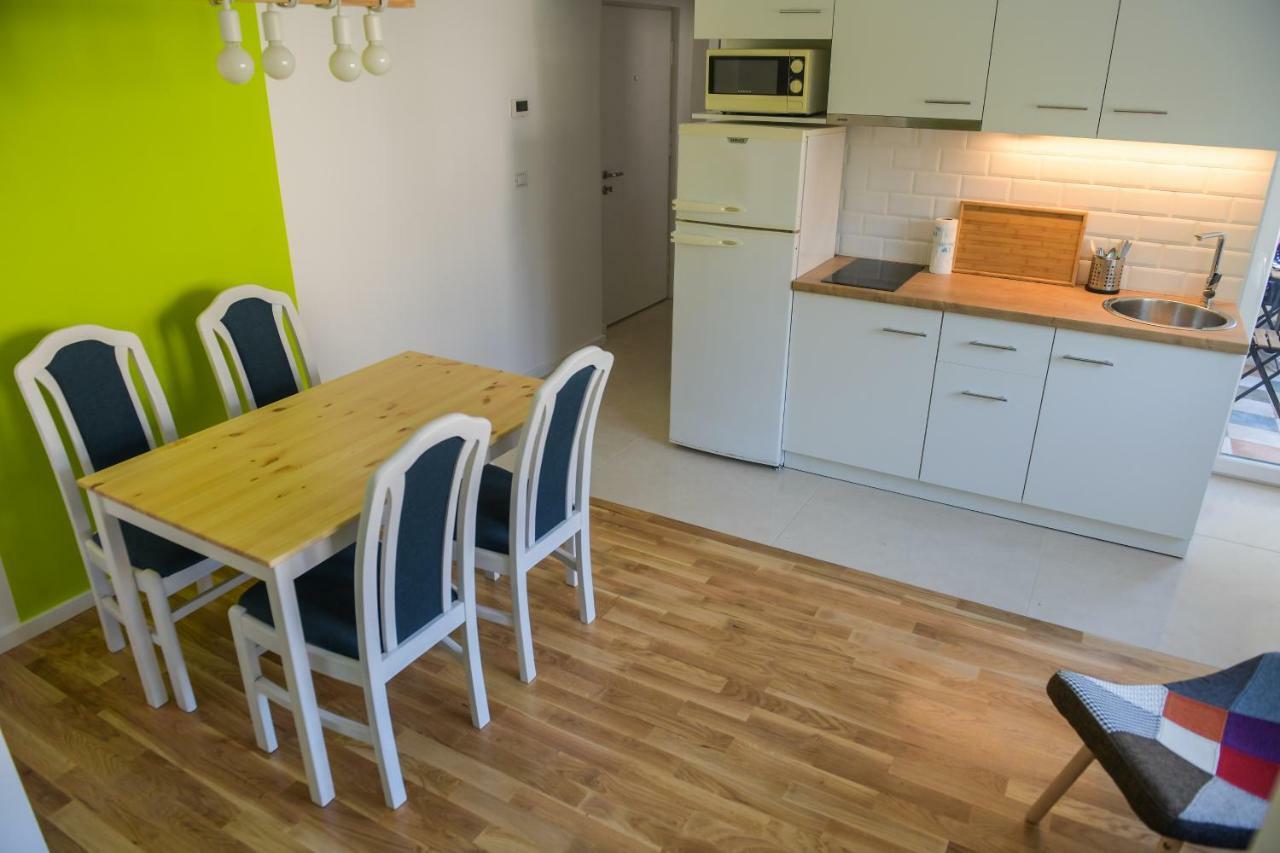 Puzzle Apartment Dedinje 외부 사진