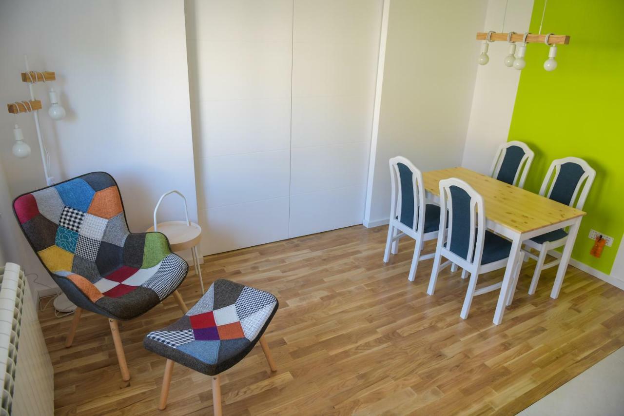 Puzzle Apartment Dedinje 외부 사진