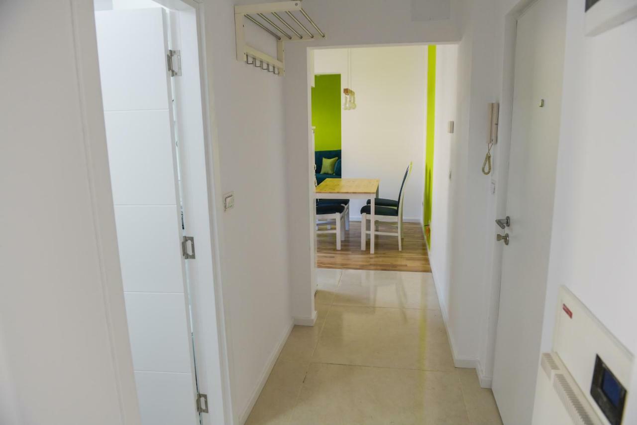 Puzzle Apartment Dedinje 외부 사진